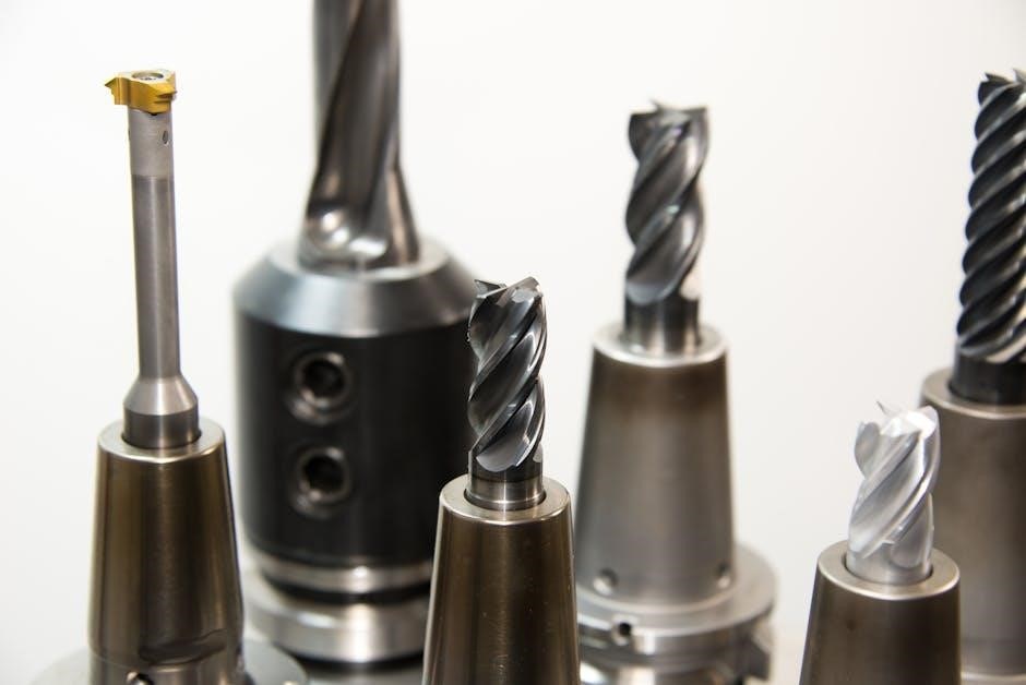 drill & tap guide