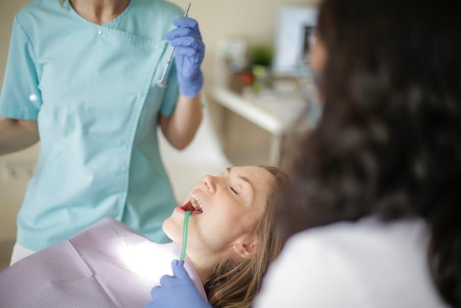 dental implant post op instructions pdf