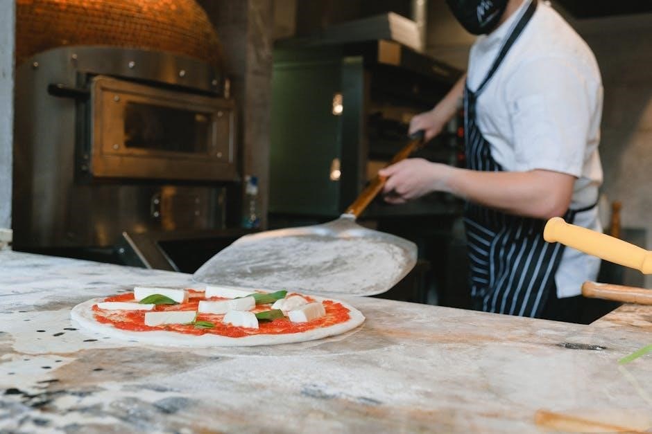 motor city pizza co cooking instructions