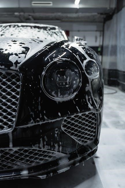 car detailing guide