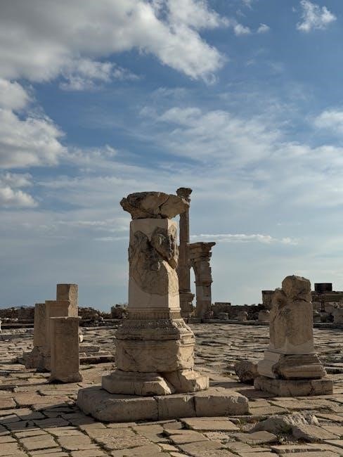 if stones could speak pdf