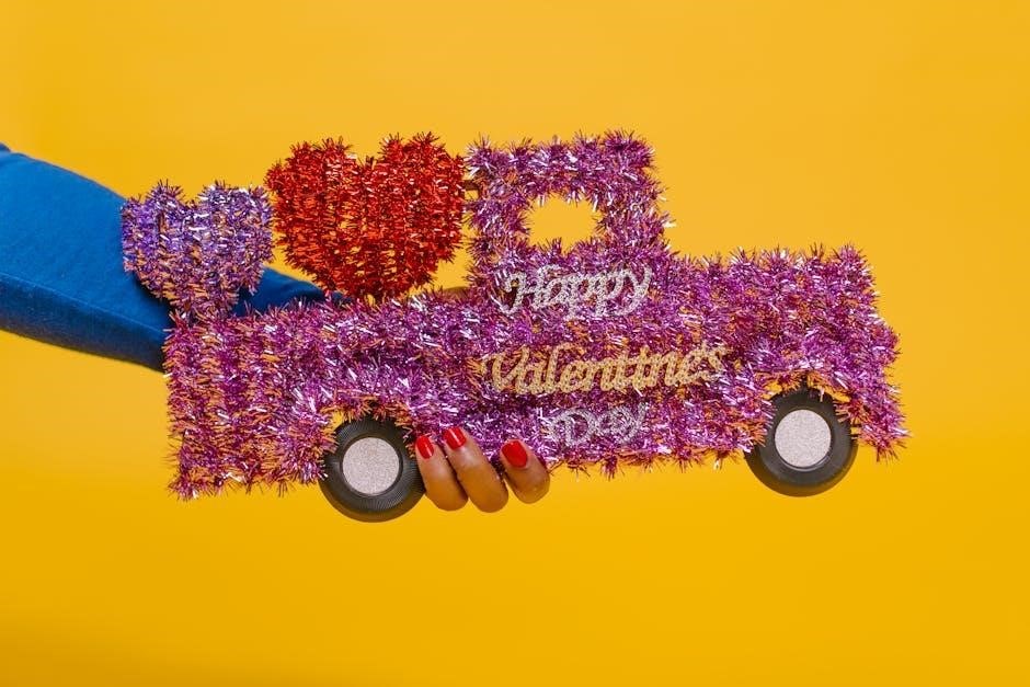 valentines gift guide