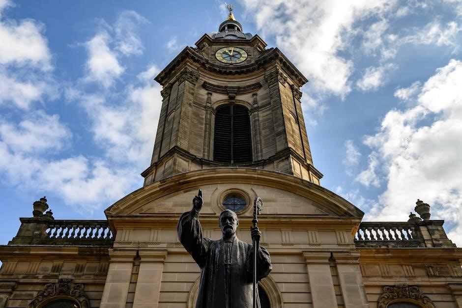 12 apostles and their characteristics pdf